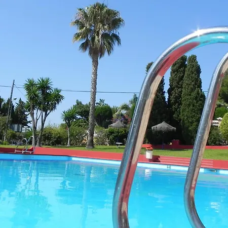 Tropicana Sun & Relax Lejlighed