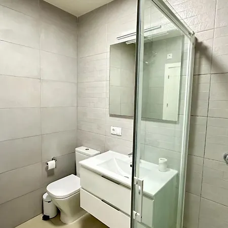 Tropicana Sun & Relax Apartament *