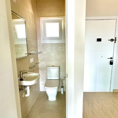 Tropicana Sun & Relax Apartament *