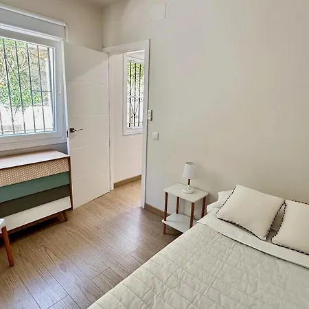 Tropicana Sun & Relax Apartament *