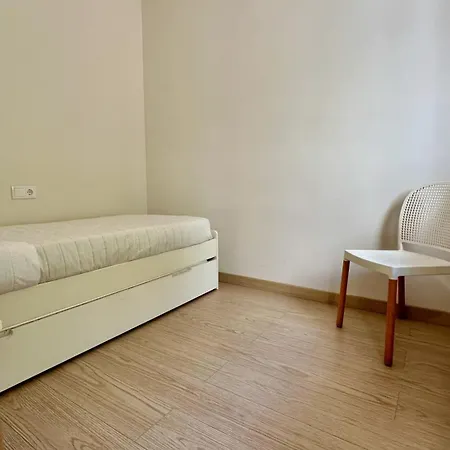 Tropicana Sun & Relax Apartament *