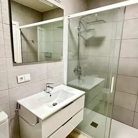 Tropicana Sun & Relax Apartament