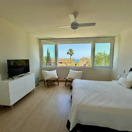 Tropicana Sun & Relax Apartament *