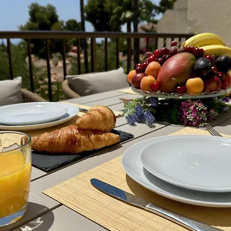 Tropicana Sun & Relax Apartament La Herradura (Granada)