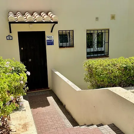 Apartament Tropicana Sun & Relax *