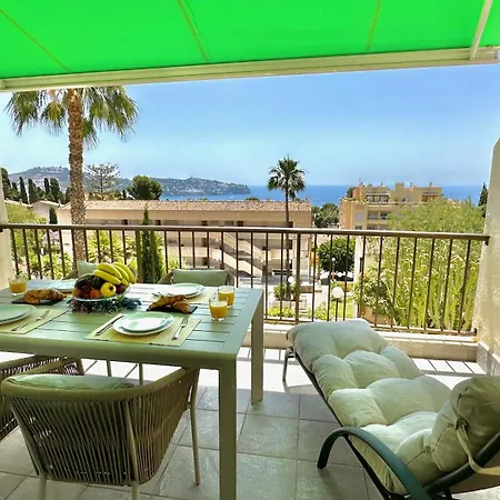 Apartament Tropicana Sun & Relax La Herradura (Granada)
