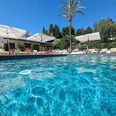 Tropicana Sun & Relax Apartament *