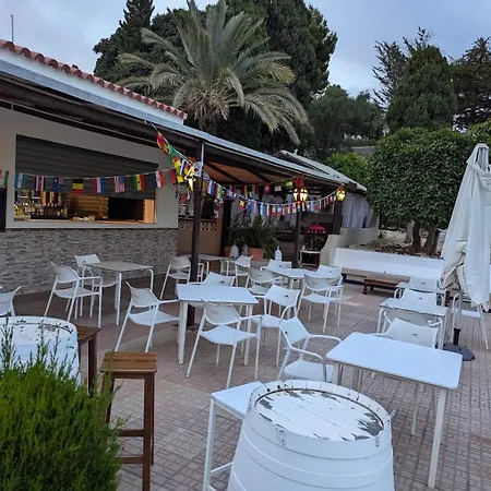 Tropicana Sun & Relax Apartament *