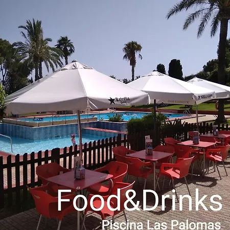 Apartament Tropicana Sun & Relax *