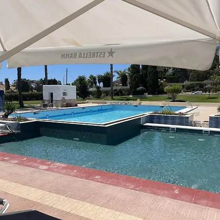 Apartament Tropicana Sun & Relax