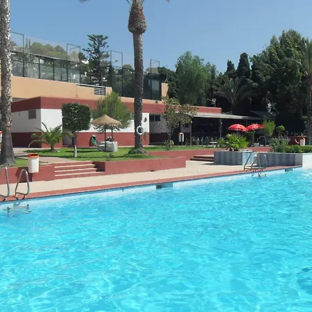 Tropicana Sun & Relax La Herradura (Granada)