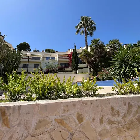 Apartament Tropicana Sun & Relax *
