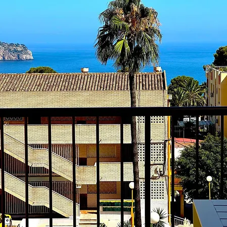 Tropicana Sun & Relax Apartament La Herradura (Granada)